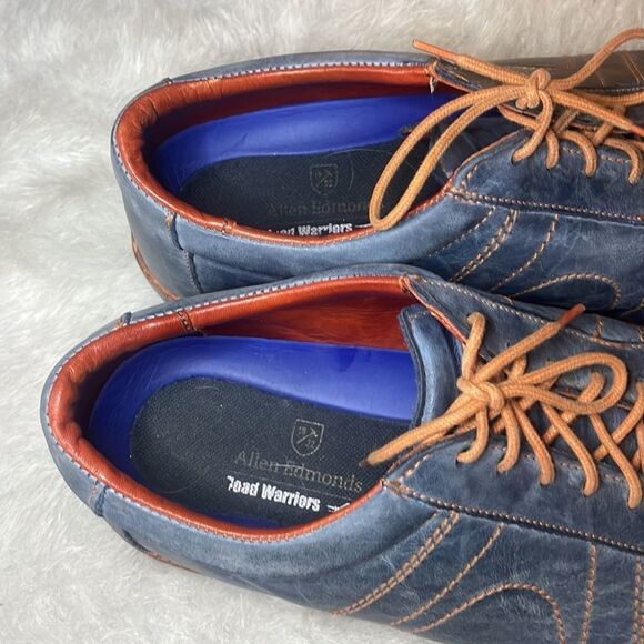 Alan Edmonds shoes 11.5 (3820) - Picture 5 of 11